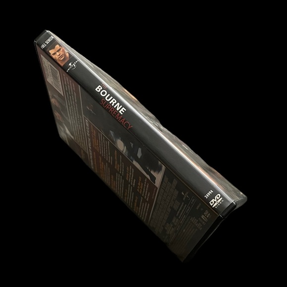 ηξω The Bourne Supremacy - Matt Damon - Picture 9 of 12